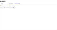 Desktop Screenshot of coldwar1.swisslink.ch